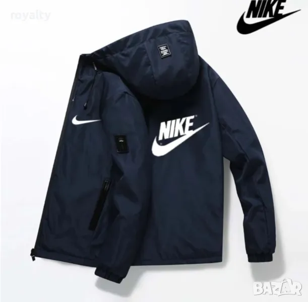 Nike мъжко пухено яке , снимка 1