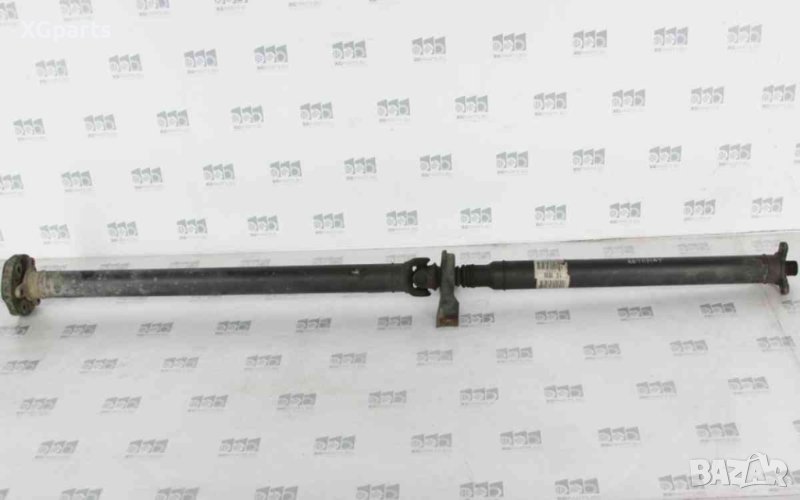 Кардан за Mercedes E-class W210 E220cdi 143к.с. седан, автоматик (1995-2003), снимка 1