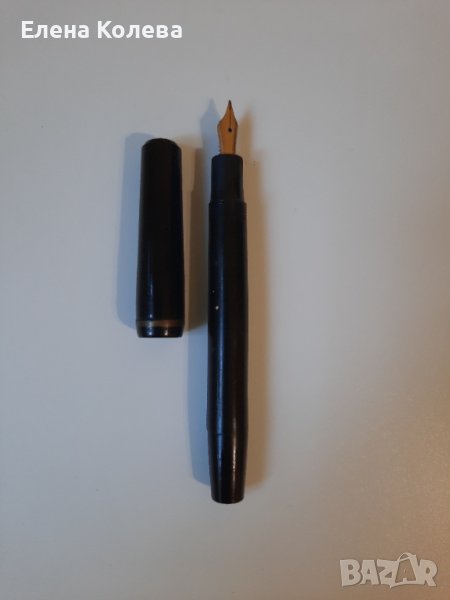 Писалка, снимка 1