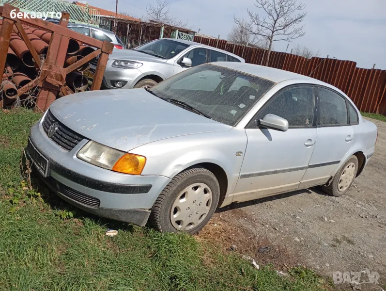 Фолксваген Пасат Б5 на части , снимка 1