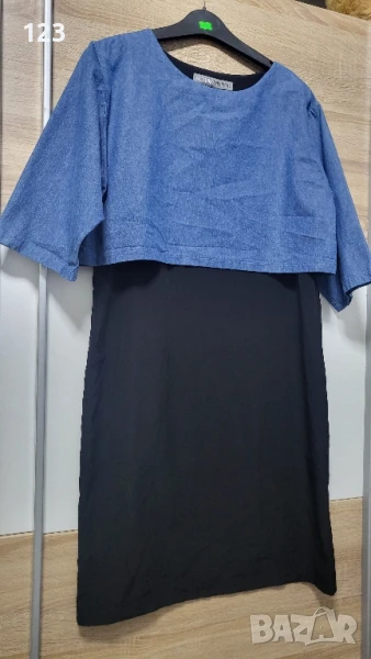 Рокля , снимка 1