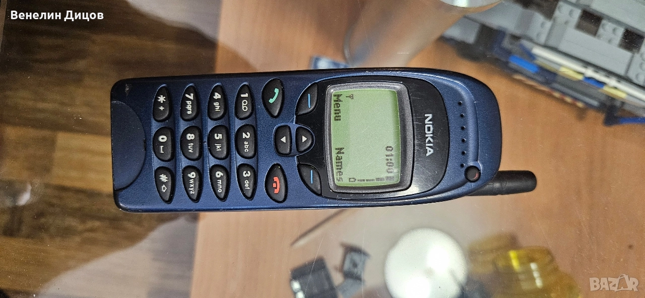 Сет телефони Нокиа, снимка 1