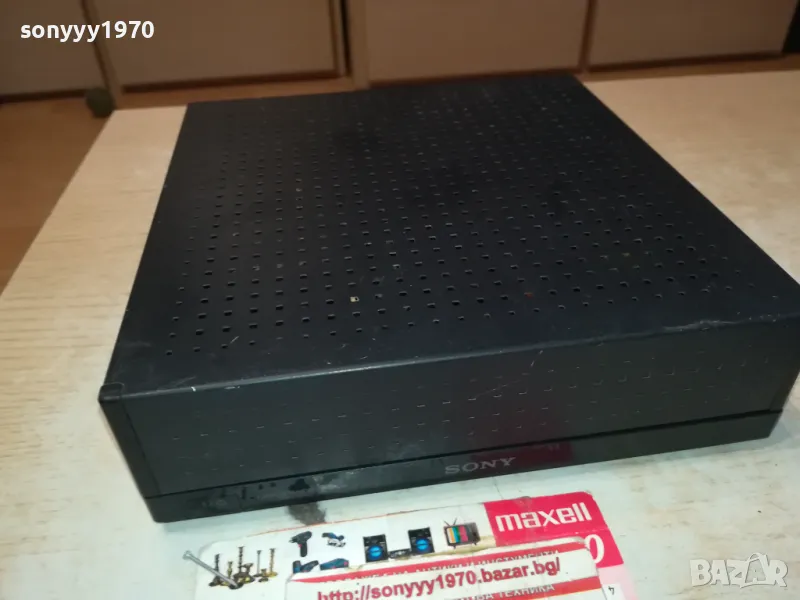 sold out-SONY TA-SA300WR SURROUND AMPLIFIER ВНОС SWEDEN 0402251144, снимка 1