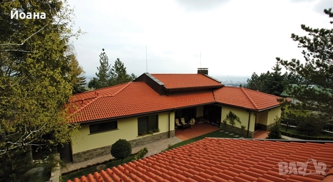 Ремонти и изграждане на покриви, други ремонти, снимка 1