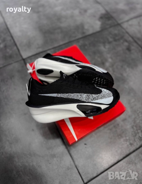 Nike Air Zoom Alphafly Back мъжки маратонки , снимка 1