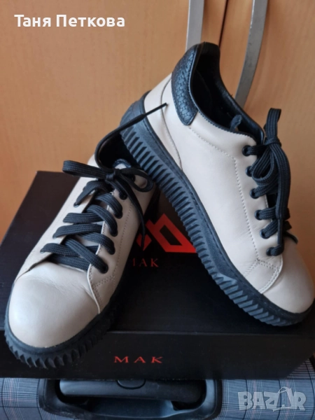 Дамски ежедневни обувки , снимка 1