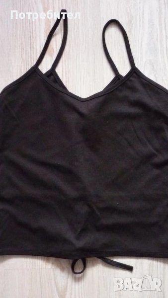 Дамски топ ХS-S, снимка 1