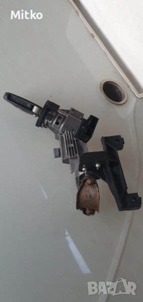 Контактен ключ Фиат Пунто , снимка 1