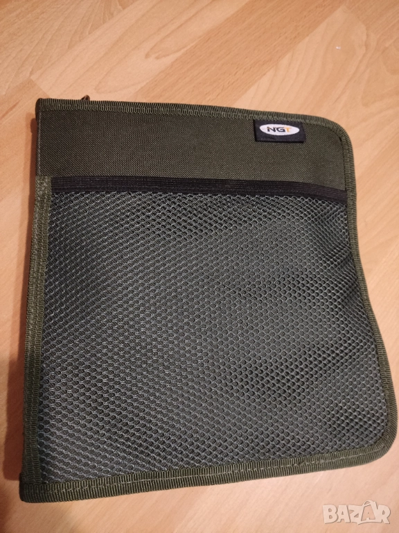 Комплект за хранене NGT за пикник, къмпинг, риболов, туризъм., снимка 1