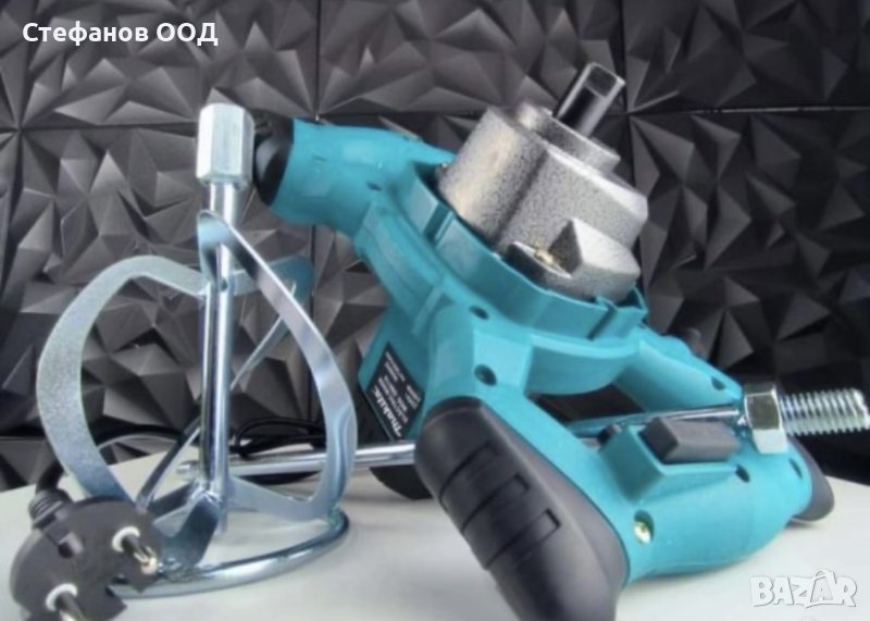 Бъркалка Makita, снимка 1