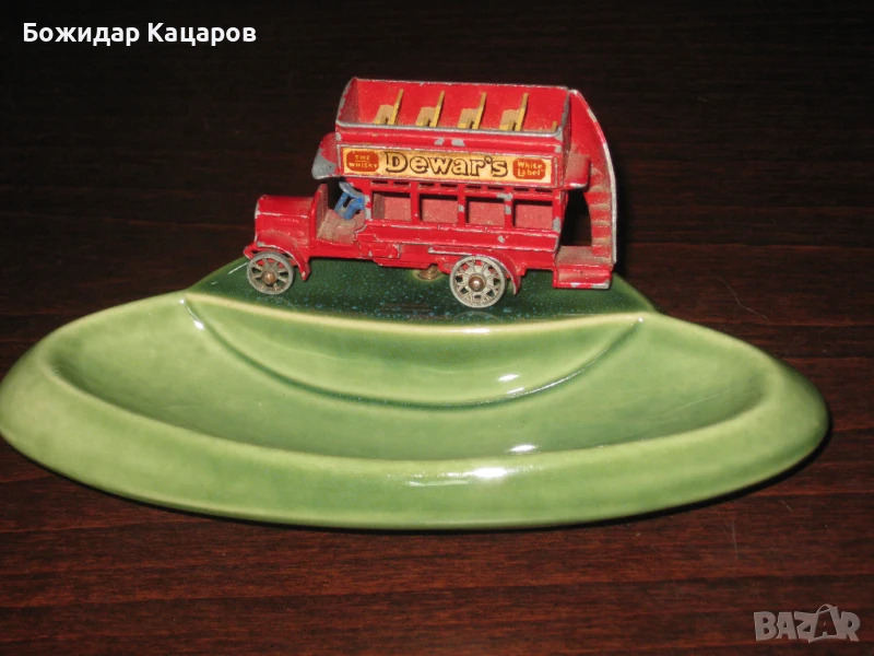 Винтидж находка. Цена 27 лева. Пращам по Еконт., снимка 1