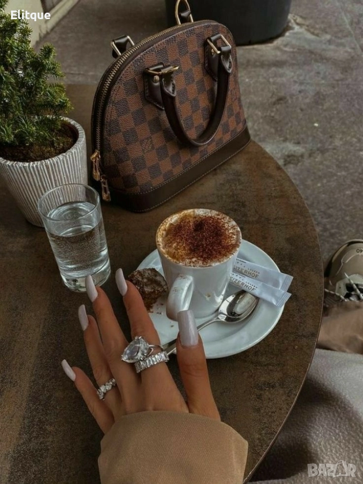 чанта Louis Vuitton , снимка 1