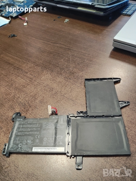 Asus B31N1637 - Оригинална батерия, снимка 1