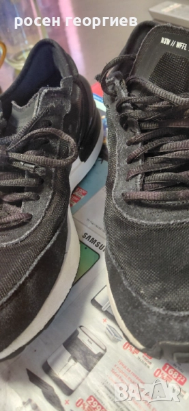 Детски маратонки nike, снимка 1