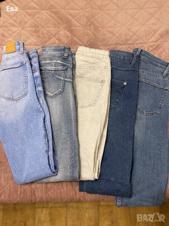 10лв броя, Bershka, HM, New Look, Only, снимка 1