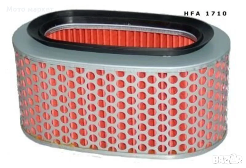 Въздушен филтър HONDA VT C Shadow/ VT DC Shadow ACE Deluxe/Spirit 750, снимка 1