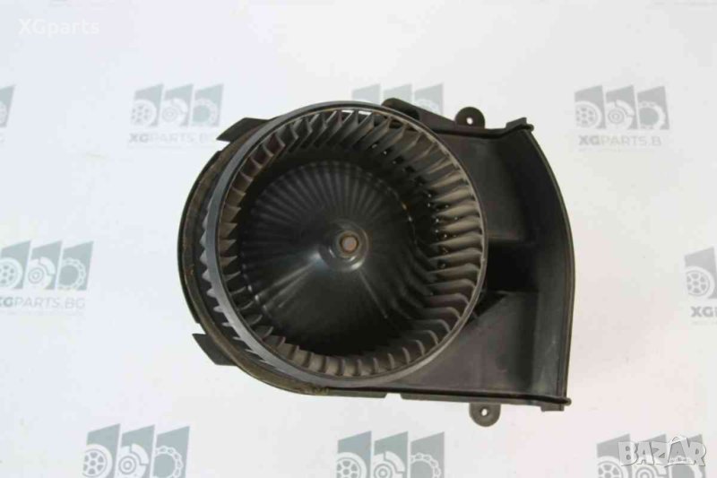 Вентилатор парно с реостат за Citroen C8 (2002-2008), снимка 1