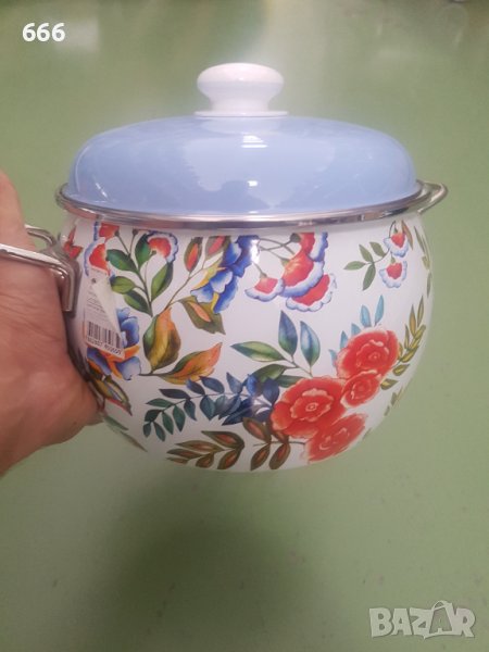 Тенджера, снимка 1