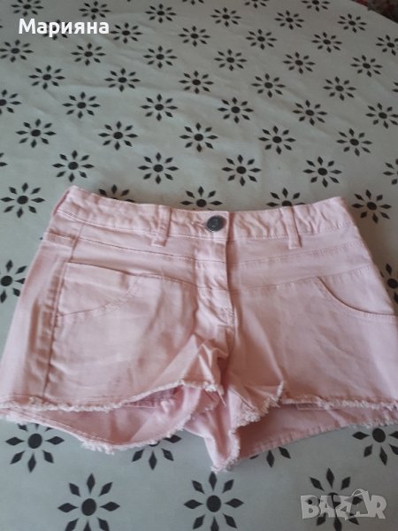 къси панталони за момиче 2, снимка 1