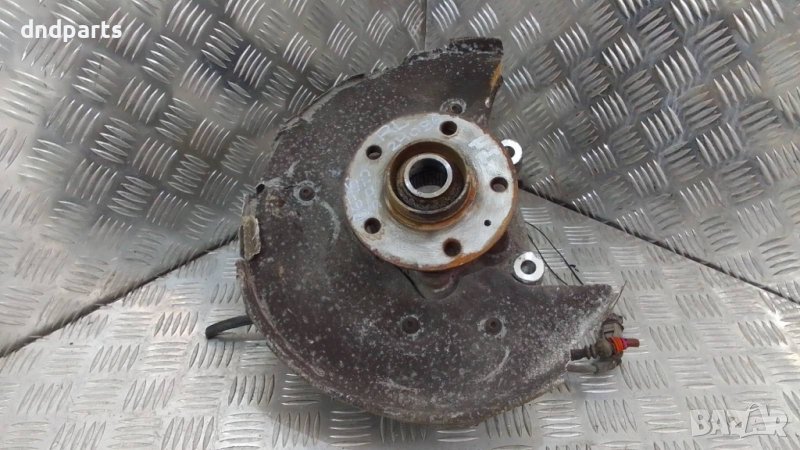 Шенкел Audi A6 3.0TDI 2015г.(заден ляв)	, снимка 1