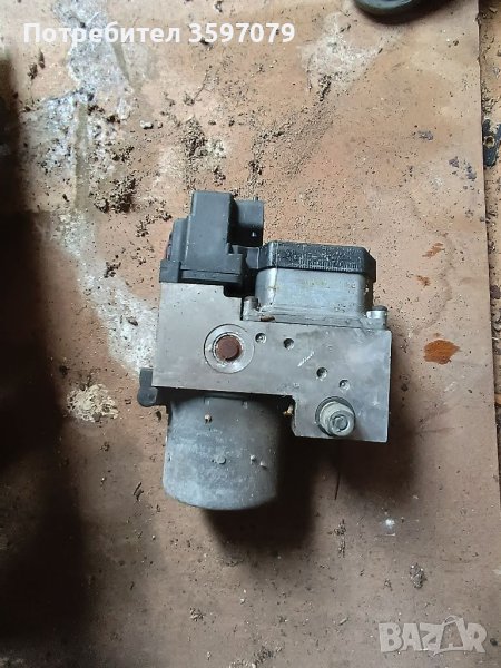 ABS модул ауди а6 ц5, снимка 1