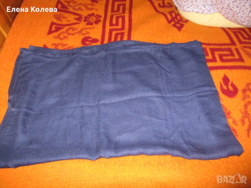 Меко одеало за пътуване, снимка 1