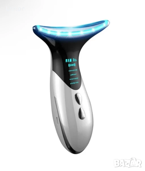 STELS Beauty Eternity – Мултифункционален уред за подмладяване и грижа за кожата, снимка 1