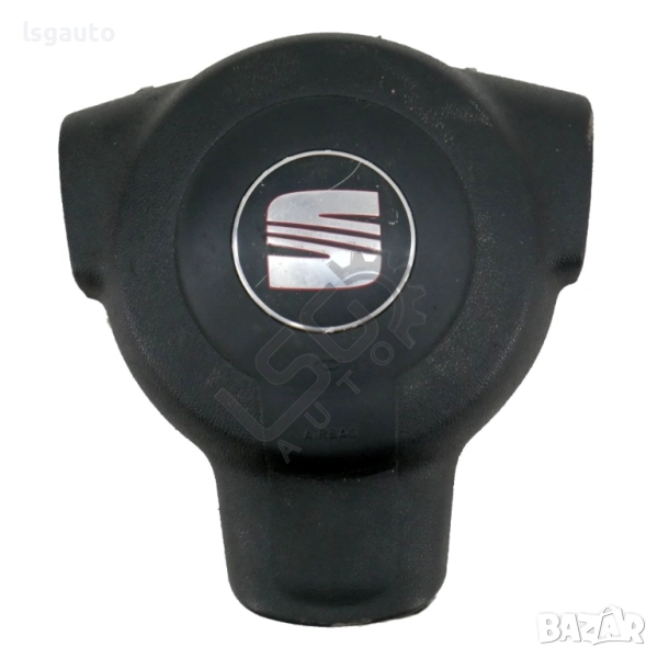 AIRBAG волан Seat Altea 2004-2015 ID:149754, снимка 1
