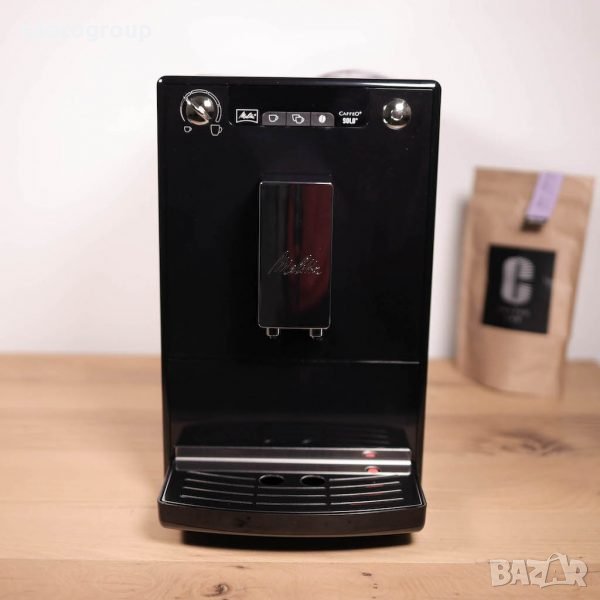 Кафе автомат Melitta® Solo, снимка 1