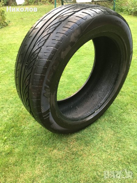 Лятна ГУМА 255/50/19, снимка 1