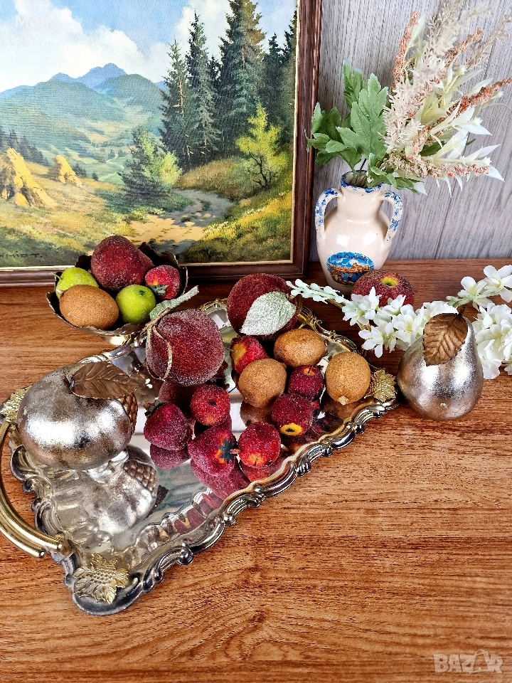 Декоративни плодове, снимка 1