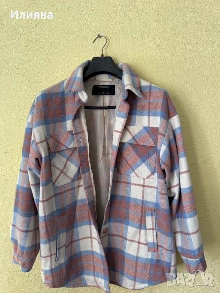 Дамско преходно яке, снимка 1