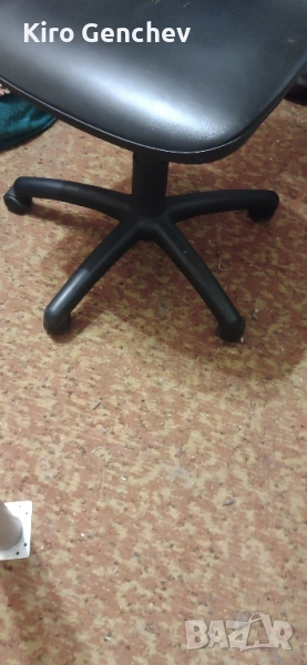 офис столове посетителски 2бр за 30лв, снимка 1