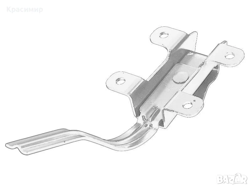 Ограничител при затваряне, капак на багажника, снимка 1