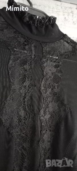 Поло тюл xs, снимка 1