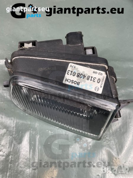Халоген ЛЯВ за БМВ е39 BMW e39 преди фейс, снимка 1