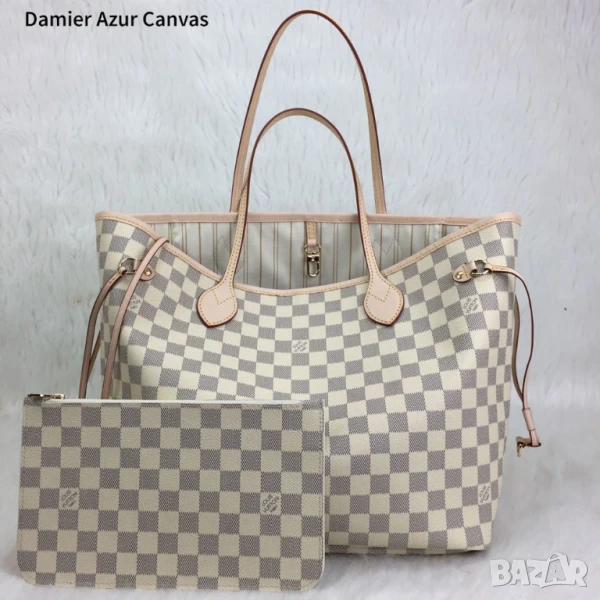 Louis Vuitton чанти, снимка 1