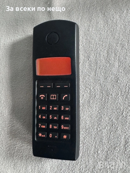 Телефон Siemens за BMW E39, BMW E46, BMW E38, BMW E65 и др., снимка 1