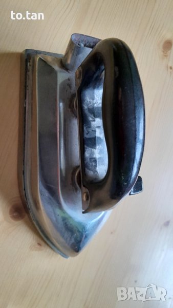 Ретро ютия, снимка 1