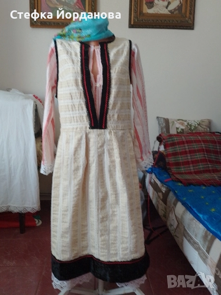 носия, снимка 1