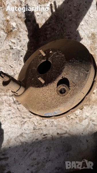 Серво усилвател / Спирачна помпа за Seat Toledo - 1L0614101 / 10.6353-1702.4, снимка 1