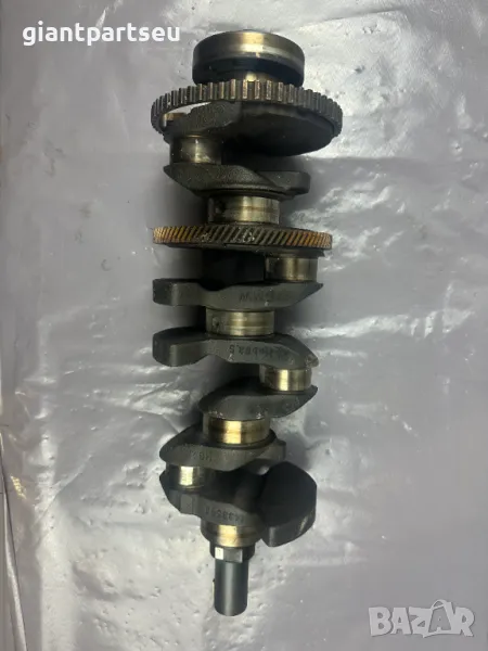 Колянов Вал за БМВ BMW E46 M43 1.8I 1433593, снимка 1