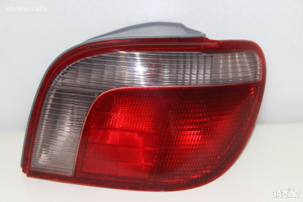 Десен стоп Toyota Yaris P1 (1999-2003г.) Тойота Ярис / 8155052130, снимка 1