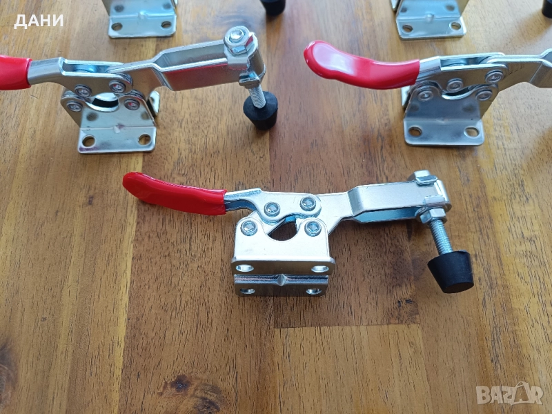 Стяги , снимка 1