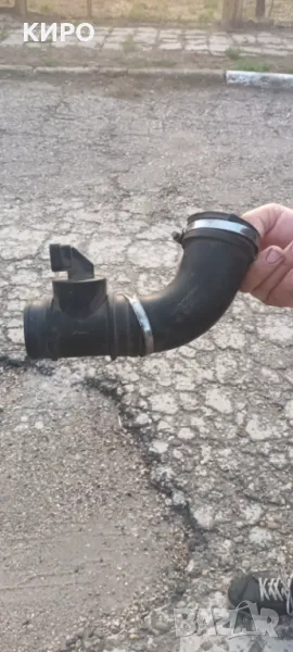 Дебитомер Опел Астра, снимка 1