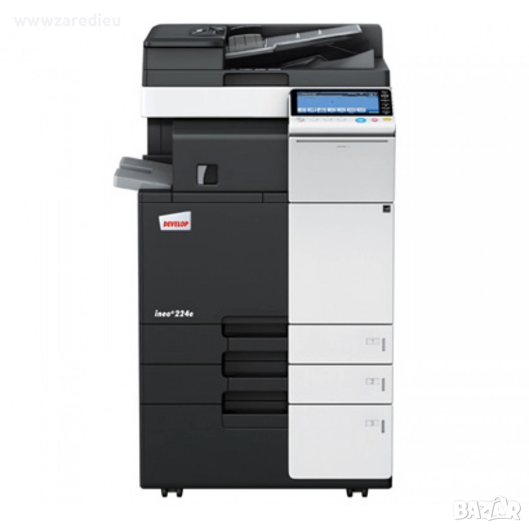 KM DEVELOP INEO +224e / TN 321, снимка 1