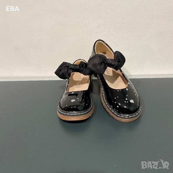 Обувки за момиче / Нови детски обувки, снимка 1