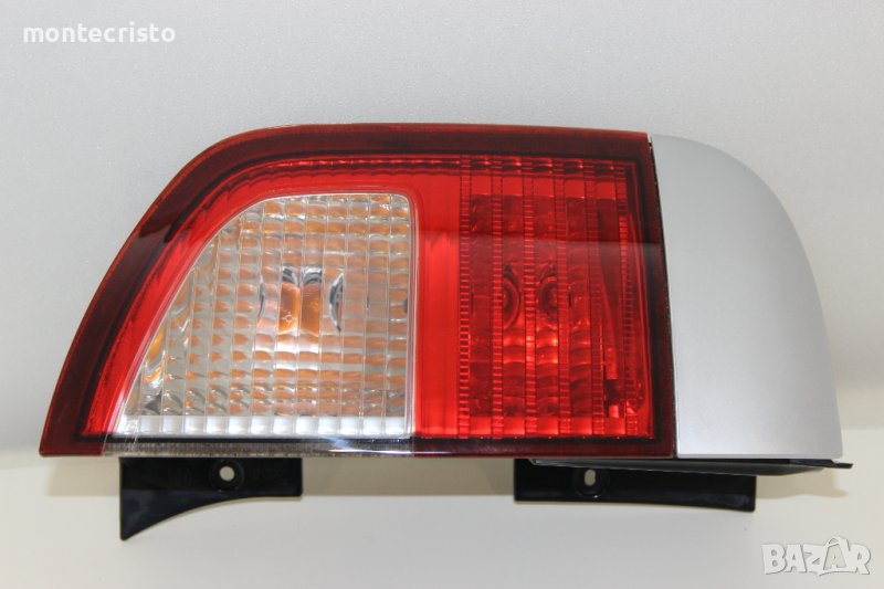 Ляв стоп SsangYong Kyron (2006-2009г.) външен, снимка 1