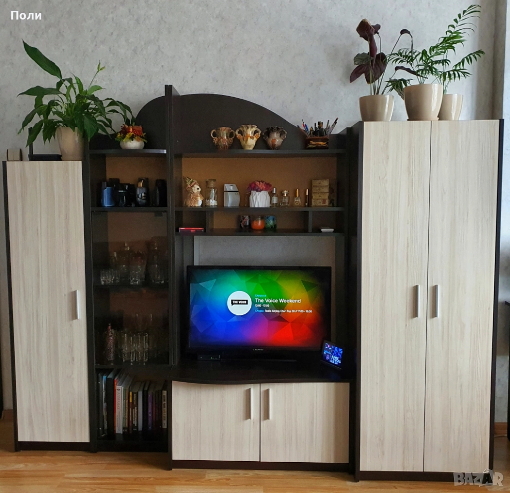 Холна секция, снимка 1