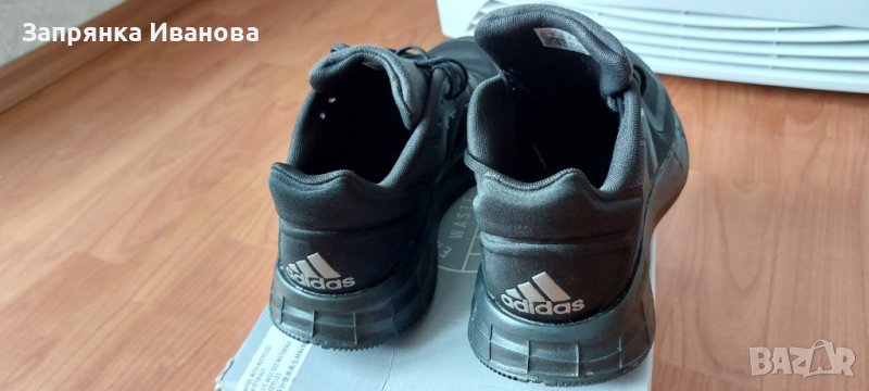Оригинални дамски маратонки Adidas, снимка 1